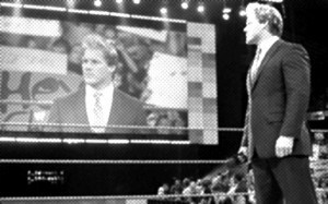 Jericho: Officially Nominated for Best Heel of 2008