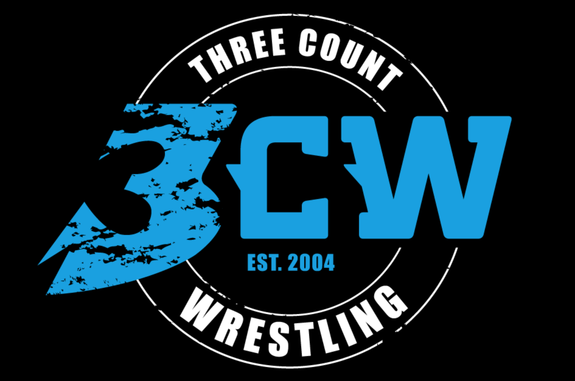 Wrestling Europa 5: 3 Count Wrestling - The Steel Cage